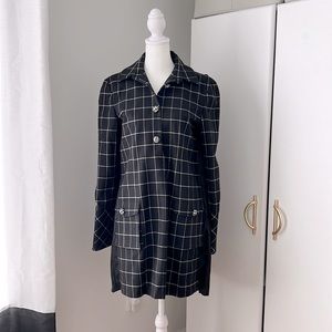 Sweater Dress - Romanchic